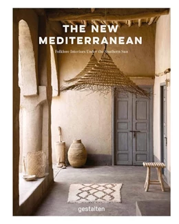 Abbildung von Klanten / Servert Alonso-Misol | The New Mediterranean | 1. Auflage | 2019 | beck-shop.de