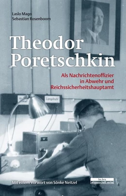 Abbildung von Mago / Rosenboom | Theodor Poretschkin | 1. Auflage | 2019 | beck-shop.de