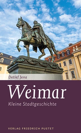 Abbildung von Jena | Weimar | 1. Auflage | 2019 | beck-shop.de