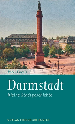 Abbildung von Engels | Darmstadt | 1. Auflage | 2019 | beck-shop.de