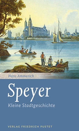 Abbildung von Ammerich | Speyer | 1. Auflage | 2019 | beck-shop.de