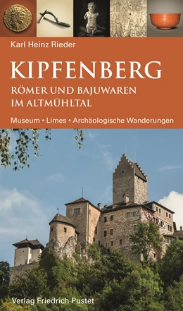 Abbildung von Rieder | Kipfenberg | 1. Auflage | 2019 | beck-shop.de