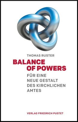 Abbildung von Ruster | Balance of Powers | 1. Auflage | 2019 | beck-shop.de