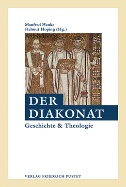 Abbildung von Hauke / Hoping | Der Diakonat | 1. Auflage | 2019 | beck-shop.de