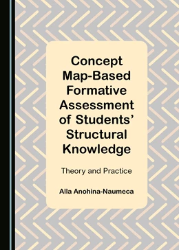 Abbildung von Concept Map-Based Formative Assessment of Students’ Structural Knowledge | 1. Auflage | 2019 | beck-shop.de
