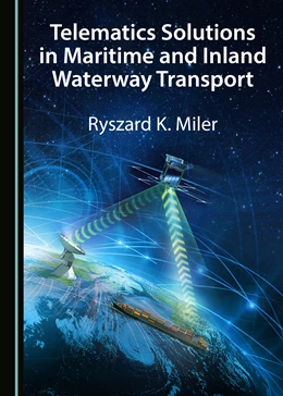 Abbildung von Telematics Solutions in Maritime and Inland Waterway Transport | 1. Auflage | 2019 | beck-shop.de