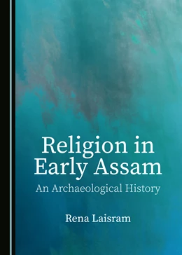 Abbildung von Religion in Early Assam | 1. Auflage | 2019 | beck-shop.de
