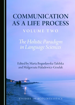 Abbildung von Communication as a Life Process, Volume Two | 1. Auflage | 2019 | beck-shop.de