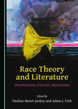 Abbildung von Race Theory and Literature | 1. Auflage | 2019 | beck-shop.de