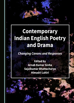 Abbildung von Contemporary Indian English Poetry and Drama | 1. Auflage | 2019 | beck-shop.de