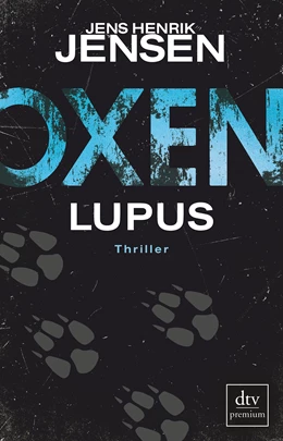 Abbildung von Jensen | Oxen. Lupus | 2. Auflage | 2020 | beck-shop.de