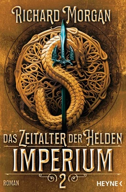 Abbildung von Morgan | Das Zeitalter der Helden 2 - Imperium | 1. Auflage | 2020 | beck-shop.de
