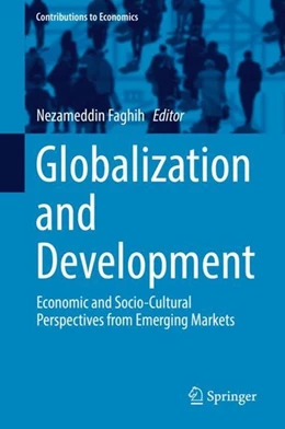 Abbildung von Faghih | Globalization and Development | 1. Auflage | 2019 | beck-shop.de