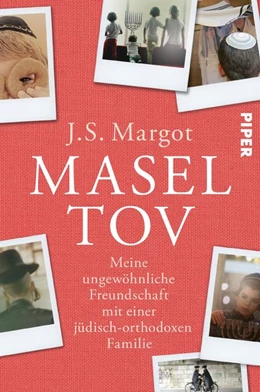 Abbildung von Margot | Masel tov | 1. Auflage | 2019 | beck-shop.de