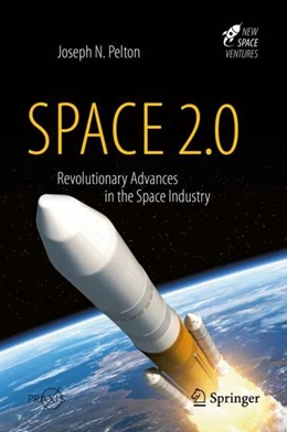 Abbildung von Pelton | Space 2.0 | 1. Auflage | 2019 | beck-shop.de