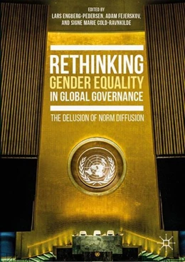 Abbildung von Engberg-Pedersen / Fejerskov | Rethinking Gender Equality in Global Governance | 1. Auflage | 2019 | beck-shop.de