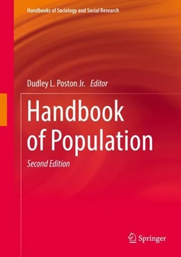 Abbildung von Poston Jr. | Handbook of Population | 2. Auflage | 2019 | beck-shop.de