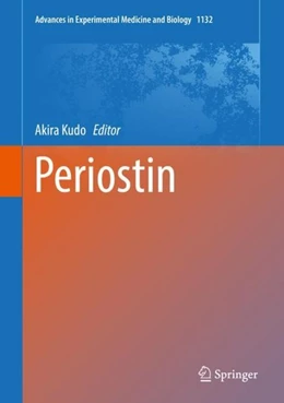 Abbildung von Kudo | Periostin | 1. Auflage | 2019 | beck-shop.de