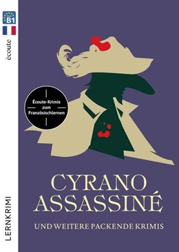 Abbildung von de Groote / Larbey | Cyrano Assassiné | 1. Auflage | 2019 | beck-shop.de