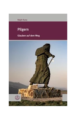 Abbildung von Kunz | Pilgern | 1. Auflage | 2019 | beck-shop.de
