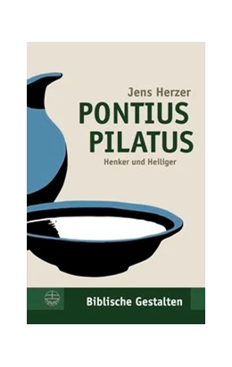 Abbildung von Herzer | Pontius Pilatus | 1. Auflage | 2020 | beck-shop.de