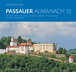 Abbildung von Rabenstein | Passauer Almanach 15 | 1. Auflage | 2019 | beck-shop.de