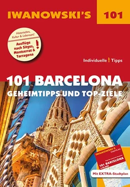 Abbildung von Sommer | 101 Barcelona | 1. Auflage | 2023 | beck-shop.de