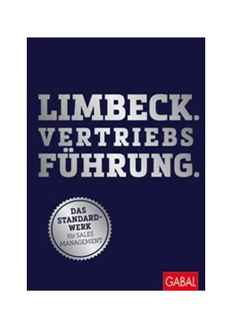 Abbildung von Limbeck | Limbeck. Vertriebsführung. | 1. Auflage | 2019 | beck-shop.de