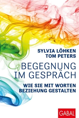 Abbildung von Löhken / Peters | Begegnung im Gespräch | 1. Auflage | 2019 | beck-shop.de