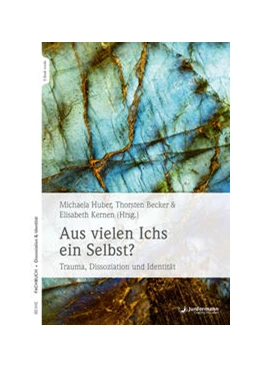 Abbildung von Huber / Kernen | Aus vielen Ichs ein Selbst? | 1. Auflage | 2019 | beck-shop.de
