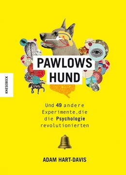 Abbildung von Hart-Davis | Pawlows Hund | 1. Auflage | 2019 | beck-shop.de