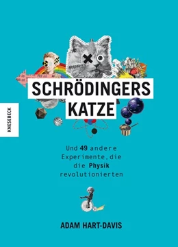 Abbildung von Hart-Davis | Schrödingers Katze | 1. Auflage | 2019 | beck-shop.de