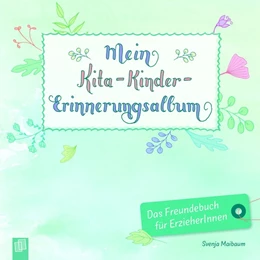 Abbildung von Maibaum | Mein Kita-Kinder-Erinnerungsalbum | 1. Auflage | 2019 | beck-shop.de