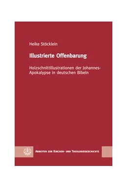 Abbildung von Stöcklein | Illustrierte Offenbarung | 1. Auflage | 2019 | beck-shop.de