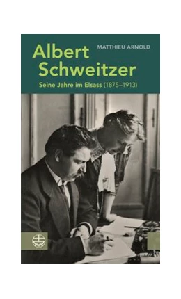 Abbildung von Arnold | Albert Schweitzer | 1. Auflage | 2019 | beck-shop.de