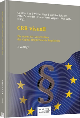 Abbildung von Luz / Neus | CRR visuell | 3. Auflage | 2020 | beck-shop.de