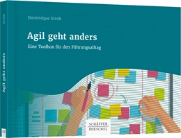 Abbildung von Stroh | Agil geht anders | 1. Auflage | 2019 | beck-shop.de