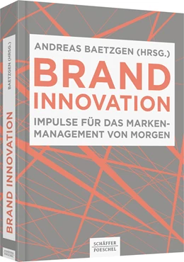 Abbildung von Baetzgen | Brand Innovation | 1. Auflage | 2019 | beck-shop.de