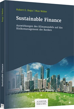 Abbildung von Bopp / Weber | Sustainable Finance | 1. Auflage | 2020 | beck-shop.de