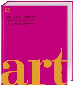 Abbildung von Graham-Dixon | Art | 1. Auflage | 2019 | beck-shop.de