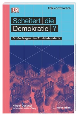 Abbildung von Dasandi | #dkkontrovers. Scheitert die Demokratie? | 1. Auflage | 2019 | beck-shop.de