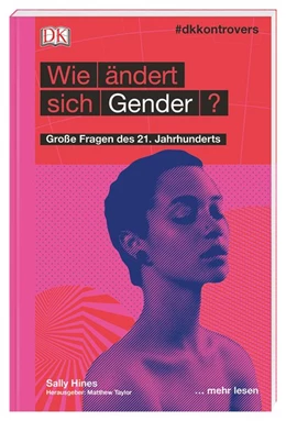 Abbildung von Hines | #dkkontrovers. Wie ändert sich Gender? | 1. Auflage | 2019 | beck-shop.de