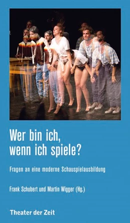 Abbildung von Schubert / Wigger | Wer bin ich, wenn ich spiele? | 1. Auflage | 2021 | beck-shop.de