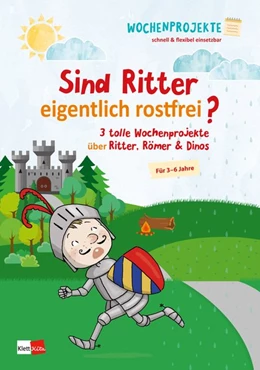Abbildung von Sind Ritter eigentlich rostfrei? | 1. Auflage | 2019 | beck-shop.de