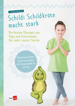 Abbildung von Hohloch | Schildi Schildkröte macht stark | 1. Auflage | 2019 | beck-shop.de