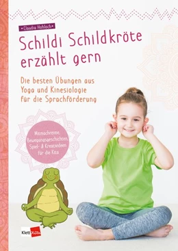 Abbildung von Hohloch | Schildi Schildkröte erzählt gern | 1. Auflage | 2019 | beck-shop.de