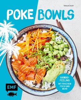 Abbildung von Dusy | Poke Bowls | 1. Auflage | 2019 | beck-shop.de