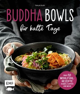 Abbildung von Dusy | Buddha Bowls für kalte Tage | 1. Auflage | 2019 | beck-shop.de