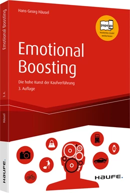 Abbildung von Häusel | Emotional Boosting | 3. Auflage | 2019 | 00116 | beck-shop.de