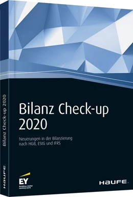 Abbildung von Wollmert / Oser | Bilanz Check-up 2020 | 9. Auflage | 2019 | beck-shop.de